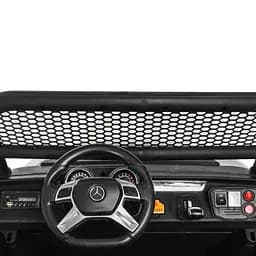Дитячий електромобіль-джип Bambi M 4133EBLR-3 до 30 кг - мініатюра 5