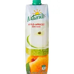 Нектар Naturalis Яблуко-абрикос 1 л (910361)