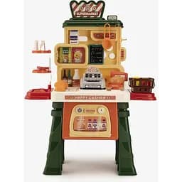 Іграшковий набір Кухня 8135 Різнокольоровий shop (2000999397363)
