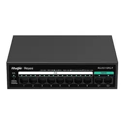 Коммутатор Ruijie Reyee RG-ES110FG-P (RG-ES110FG-P)