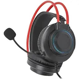 Навушники A4Tech Bloody G200Q Black/Red (4711421002226)