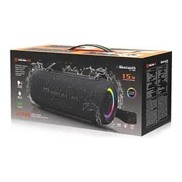 Акустична система REAL-EL X-725 (EL121600028) - мініатюра 12