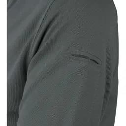 Теніска поло Condor-Clothing Long Sleeve Performance Tactical Polo L Graphite - мініатюра 4
