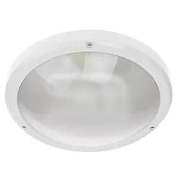 Світильник стельовий Brille AL-34/16 L2D IP40 накладний захищений від вологи (189506)