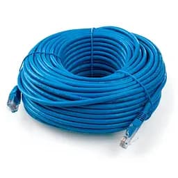 Патч-корд Vinga UTPCat5e COPPER 30м (VCPPCC30B)