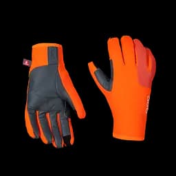 Велоперчатки POC Thermal Glove L Помаранчевий
