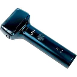 Электробритва-шейвер VGR V-370 для влажного/сухого бритья IPX5