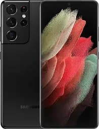 Мобільний телефон Samsung SM-G998B (Galaxy S21 Ultra 16/512GB) Phantom Black (SM-G998BZKHSEK)
