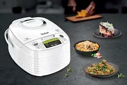 Мультиварка Tefal RK745134 (6667563) - мініатюра 3