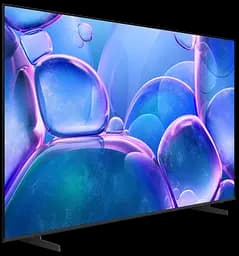 LED-телевізор Samsung UE65U7000FUXUA (7101138) - мініатюра 4
