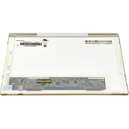 Матриця для ноутбука 10.1" 1024x600 CMI N101LGE-L11 LED TN 40pin лівий, матова