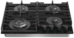 Варильна поверхня газова Gorenje GKTW642SYB (BG6BB-G2B) (6669622) - мініатюра 3