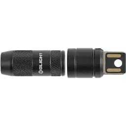 Ліхтар-брелок Olight Imini 2 Black - мініатюра 3