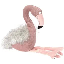 Мягкая игрушка Sigikid Beasts Фламинго 28 см (38340SK)