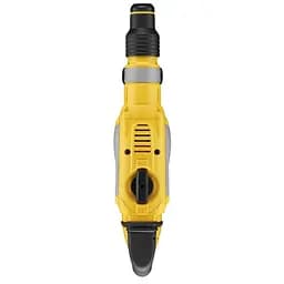 DeWALT Перфоратор мережевий DeWalt SDS-MAX 1350Вт 10.5 Дж 0-2900уд/хв 0-380об/хв 2 режими кейс 7.8кг - мініатюра 5