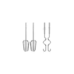 Міксер Kenwood HMP40.000 RD (0W22210035) - мініатюра 3