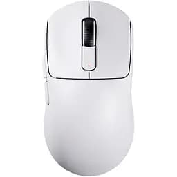 Мышь Attack Shark X3 Wireless White [137544]