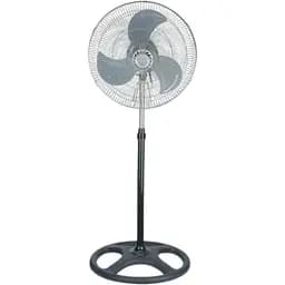 Вентилятор Wimpex WX-1807 200 Вт металлические лопасти 3 в 1