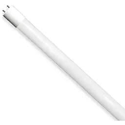 Лампочка Eurolamp Линейная светодиодная лампа EUROLAMP стекло 18W G13 (T8) 4000K 220V (LED-T8-18W/4000(скло))