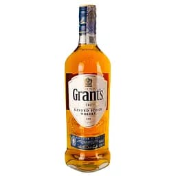 Віскі Grant's Ale Cask, 40%, 0,7 л (563951)