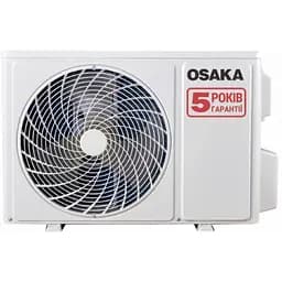Кондиціонер Osaka ST-07HH Elite (on/off) - мініатюра 2