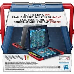 Гра настільна Hasbro Морський бій (F4527) - мініатюра 16