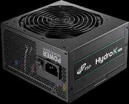 Блок живлення FSP HYDRO K PRO ATX3.0 850W 80+ Bronze (HD2-850) - мініатюра 2