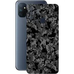 Захисна плівка StatusSKIN для OnePlus Nord N100 2020 Корпус Вініл Піксель 1