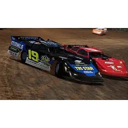 Ключ активації Microsoft World of Outlaws: Dirt Racing 2023 Ultimate Edition для Xbox One/Series S/X - мініатюра 6