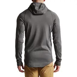 Реглан Sitka Gear Heavyweight XL Lead - мініатюра 2