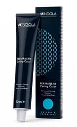 Перманентная крем-краска Indola Permanent Caring Color, тон 9.32 (светлый блонд золотисто жемчужный), 60 мл (2697256)