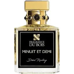 Духи оригинал Fragrance Du Bois Minuit Et Demi 100 мл Parfum