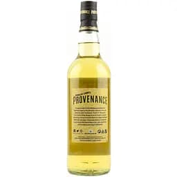 Віскі Douglas Laing Provenance Teaninich 8 yo Single Malt Highland Scotch Whisky 46% 0.7 л - мініатюра 2