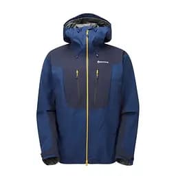Куртка Montane Endurance Pro Jacket Antarctic Blue M (1004-MEPJAANTM2)