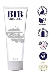 Змазка на силіконовій основі BTB Silicone (100 мл)