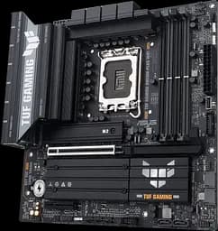 Материнcька плата Asus B860M-Plus TUF Gaming Wi-Fi LGA 1851 (TUF GAMING B860M-PLUS WIFI)