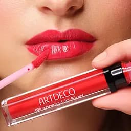 Флюїд для губ Artdeco Plumping Lip Fluid відтінок 43 Fiery Red 3 мл - мініатюра 6