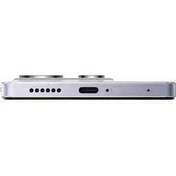 Смартфон Xiaomi Redmi Note 14 6/128GB Mist Purple - мініатюра 9