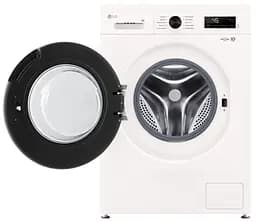 Пральна машина LG F2Y1HS5W автоматична (7096072) - мініатюра 3