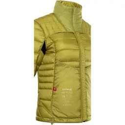 Куртка жіноча Frontier Iris XXL Pear - мініатюра 6
