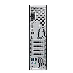Комп'ютер Fujitsu Esprimo D757 E85+ SFF (i5-6500/16/240SSD) Б/В - мініатюра 2