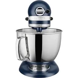 Планетарний міксер KitchenAid Artisan 5KSM175PSEIB [131280] - мініатюра 3