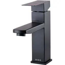 Змішувач для раковини Globus Lux SICILIA SBQ-101-BB