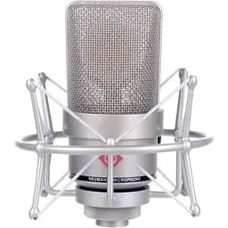 Мікрофон студійний Neumann TLM 103 Studio Set Nickel [119463]