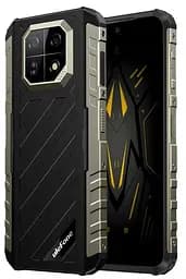 Смартфон Ulefone Armor 22 8/128Gb Black Global version - мініатюра 4