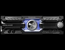 Музичний центр Panasonic SC-AKX710GSK - мініатюра 4
