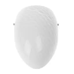 Бра Brille BR-02 503/1WH настінне накладне