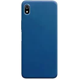 Силіконовий чохол Candy для Xiaomi Redmi 7A