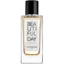 Castelbajac Beautiful Day L'Eau Original 100 мл парфумована вода