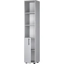 Пенал ОП-713 Orange-Line 350х347х1825 Серая мышка